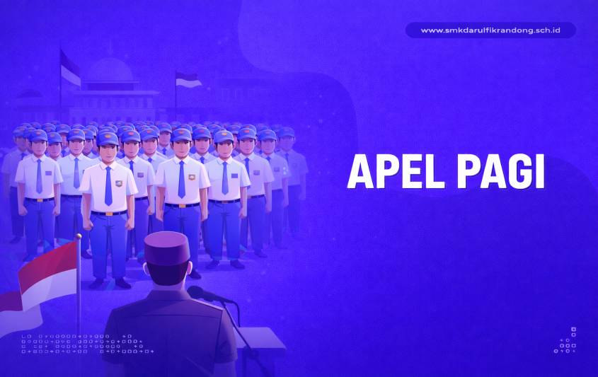 Apel Pagi